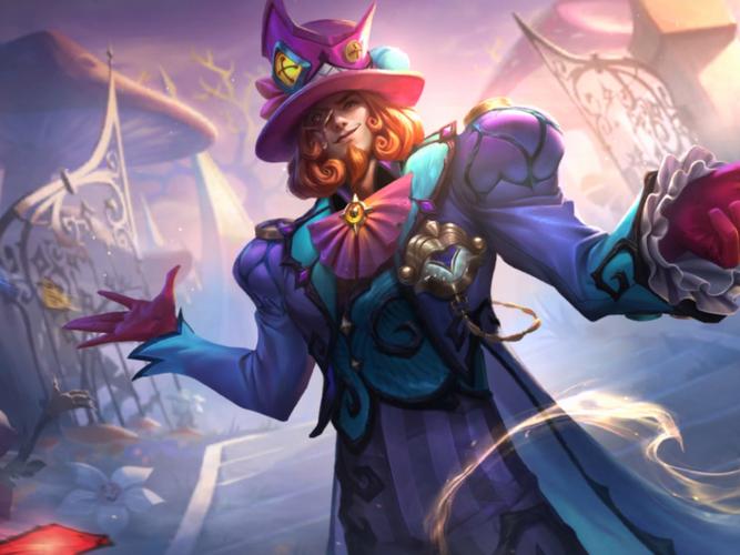 受青睐兼具收藏价值与多样玩法麻将胡了试玩平台英雄联盟卡牌(图2)