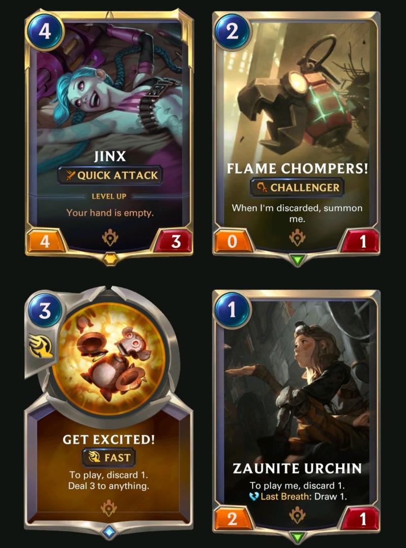 受青睐兼具收藏价值与多样玩法麻将胡了试玩平台英雄联盟卡牌(图3)