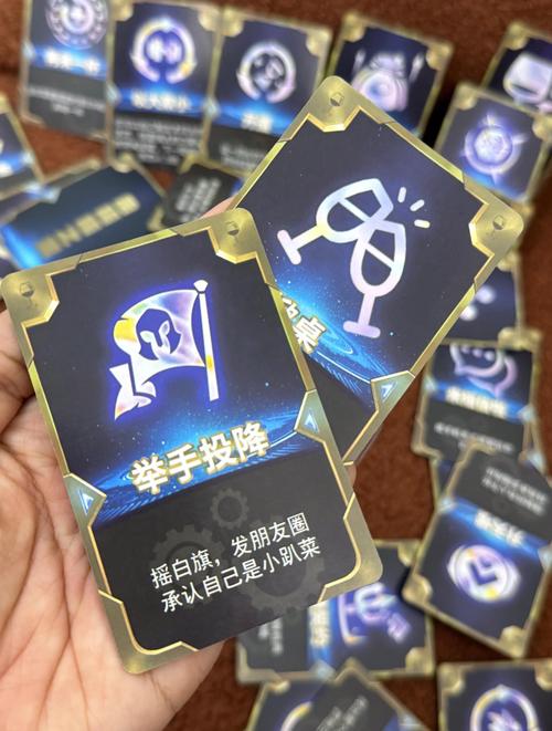 受青睐兼具收藏价值与多样玩法麻将胡了试玩平台英雄联盟卡牌(图6)