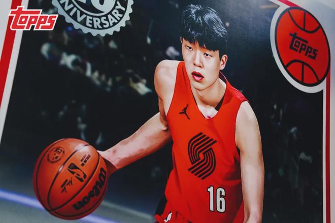 cs Collectibles在中国搭建收藏卡“桥梁”PG麻将胡了网站入口从NBA到LABUBUFanati(图5) cs Collectibles在中国搭建收藏卡“桥梁”PG麻将胡了网站入口从NBA到LABUBUFanati(图5)