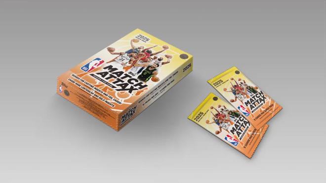 cs Collectibles在中国搭建收藏卡“桥梁”PG麻将胡了网站入口从NBA到LABUBUFanati(图8)